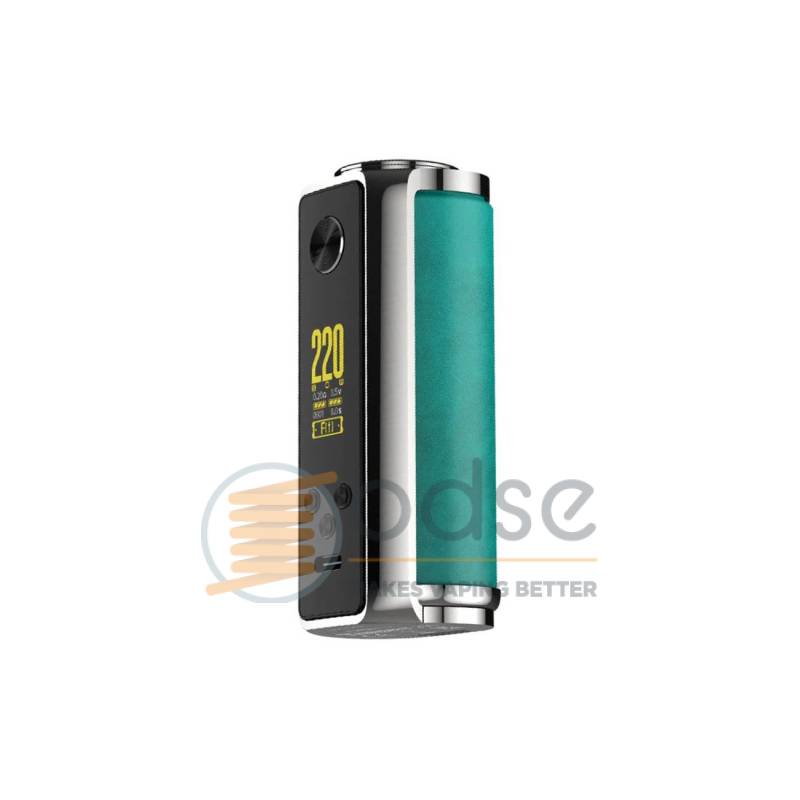 TARGET 200 BOX MOD VAPORESSO - BATTERIA ESTERNA