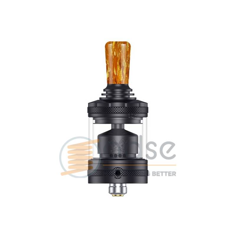 DEAD RABBIT MTL RTA ATOMIZZATORE HELLVAPE - RTA DEAD RABBIT MTL RTA ATOMIZZATORE HELLVAPE - RTA