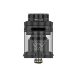 DEAD RABBIT SOLO RTA ATOMIZZATORE HELLVAPE - RTA