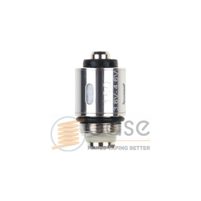 RESISTENZA SERIE 14 COIL JUSTFOG 5 PEZZI - COIL DI RICAMBIO RESISTENZA SERIE 14 COIL JUSTFOG 5 PEZZI - COIL DI RICAMBIO