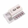 RESISTENZA SERIE 14 COIL JUSTFOG 5 PEZZI - COIL DI RICAMBIO