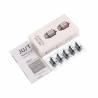RESISTENZA SERIE 14 COIL JUSTFOG 5 PEZZI - COIL DI RICAMBIO