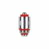 RESISTENZA SERIE 14 COIL JUSTFOG 5 PEZZI - COIL DI RICAMBIO