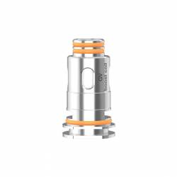 RESISTENZA SERIE B PER AEGIS BOOST COIL GEEKVAPE 5 PEZZI - COIL DI RICAMBIO