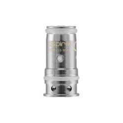 RESISTENZA AVP PRO COIL ASPIRE 5 PEZZI - COIL DI RICAMBIO