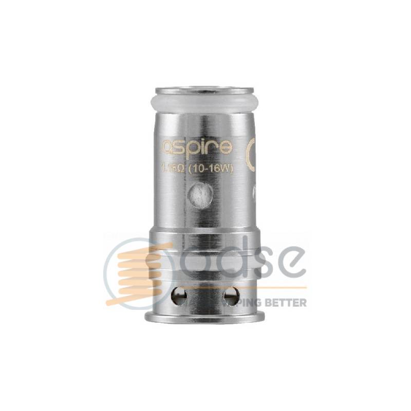 RESISTENZA AVP PRO COIL ASPIRE 5 PEZZI - COIL DI RICAMBIO RESISTENZA AVP PRO COIL ASPIRE 5 PEZZI - COIL DI RICAMBIO