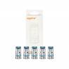 RESISTENZA AVP PRO COIL ASPIRE 5 PEZZI - COIL DI RICAMBIO