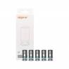 RESISTENZA SERIE BP COIL ASPIRE 5 PEZZI - COIL DI RICAMBIO