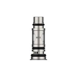 RESISTENZA SERIE MTX PER ITANK M COIL VAPORESSO 5 PEZZI - COIL DI RICAMBIO