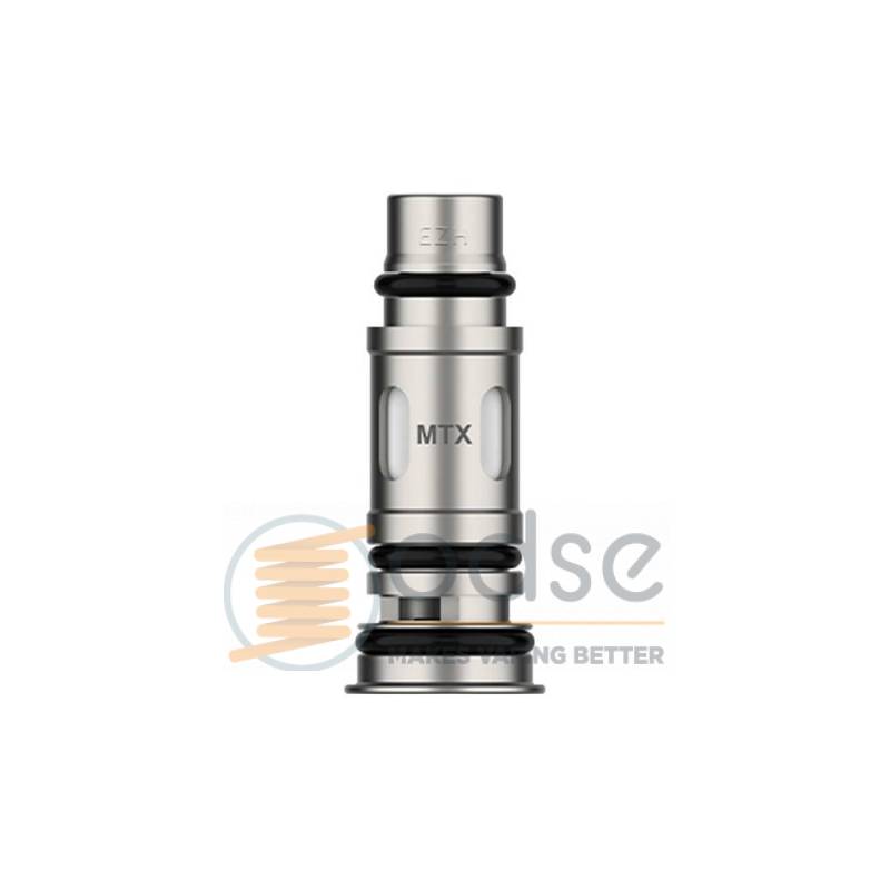 RESISTENZA SERIE MTX PER ITANK M COIL VAPORESSO 5 PEZZI - COIL DI RICAMBIO RESISTENZA SERIE MTX PER ITANK M COIL VAPORESSO 5 PEZZI - COIL DI RICAMBIO