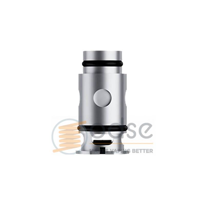 RESISTENZA X35 PER X MINI COIL VAPORESSO X MOTI 5 PEZZI - COIL DI RICAMBIO RESISTENZA X35 PER X MINI COIL VAPORESSO X MOTI 5 PEZZI - COIL DI RICAMBIO