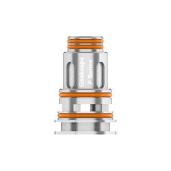 RESISTENZA SERIE P AEGIS ETENO COIL GEEKVAPE 5 PEZZI - COIL DI RICAMBIO