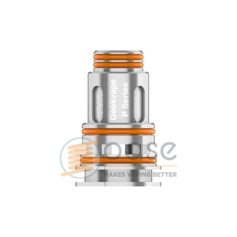 RESISTENZA SERIE P AEGIS ETENO COIL GEEKVAPE 5 PEZZI - COIL DI RICAMBIO RESISTENZA SERIE P AEGIS ETENO COIL GEEKVAPE 5 PEZZI - COIL DI RICAMBIO