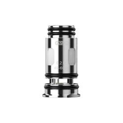 RESISTENZA SERIE PNP X COIL VOOPOO 5 PEZZI - COIL DI RICAMBIO