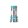 RESISTENZA SERIE PNP X COIL VOOPOO 5 PEZZI - COIL DI RICAMBIO