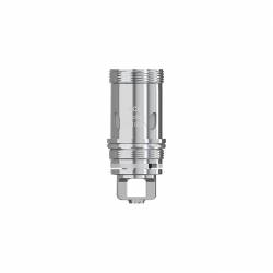 RESISTENZA SERIE EC2 MELO 4 COIL ELEAF 5 PEZZI - COIL DI RICAMBIO