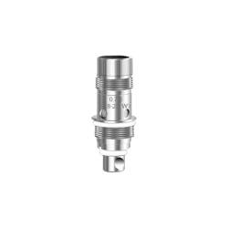 RESISTENZA BVC NAUTILUS COIL ASPIRE 5 PEZZI - COIL DI RICAMBIO