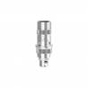 RESISTENZA BVC NAUTILUS COIL ASPIRE 5 PEZZI - COIL DI RICAMBIO