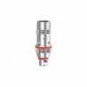 RESISTENZA BVC NAUTILUS COIL ASPIRE 5 PEZZI - COIL DI RICAMBIO