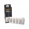 RESISTENZA BVC NAUTILUS COIL ASPIRE 5 PEZZI - COIL DI RICAMBIO
