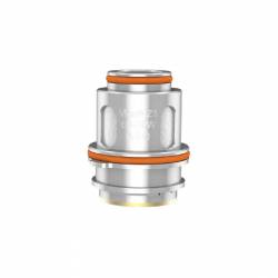 RESISTENZA SERIE Z ZEUS SUBOHM COIL GEEKVAPE 5 PEZZI - COIL DI RICAMBIO