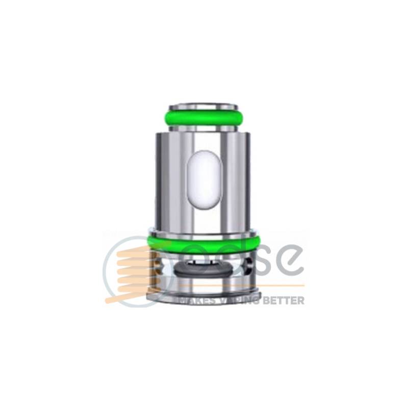 RESISTENZA SERIE GTL ISOLO COIL ELEAF 5 PEZZI - COIL DI RICAMBIO RESISTENZA SERIE GTL ISOLO COIL ELEAF 5 PEZZI - COIL DI RICAMBIO