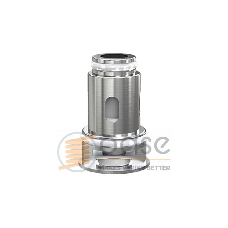 RESISTENZA SERIE GT IJUST MINI COIL ELEAF 5 PEZZI - COIL DI RICAMBIO RESISTENZA SERIE GT IJUST MINI COIL ELEAF 5 PEZZI - COIL DI RICAMBIO