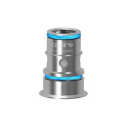 RESISTENZA TIGON COIL ASPIRE 5 PEZZI - COIL DI RICAMBIO