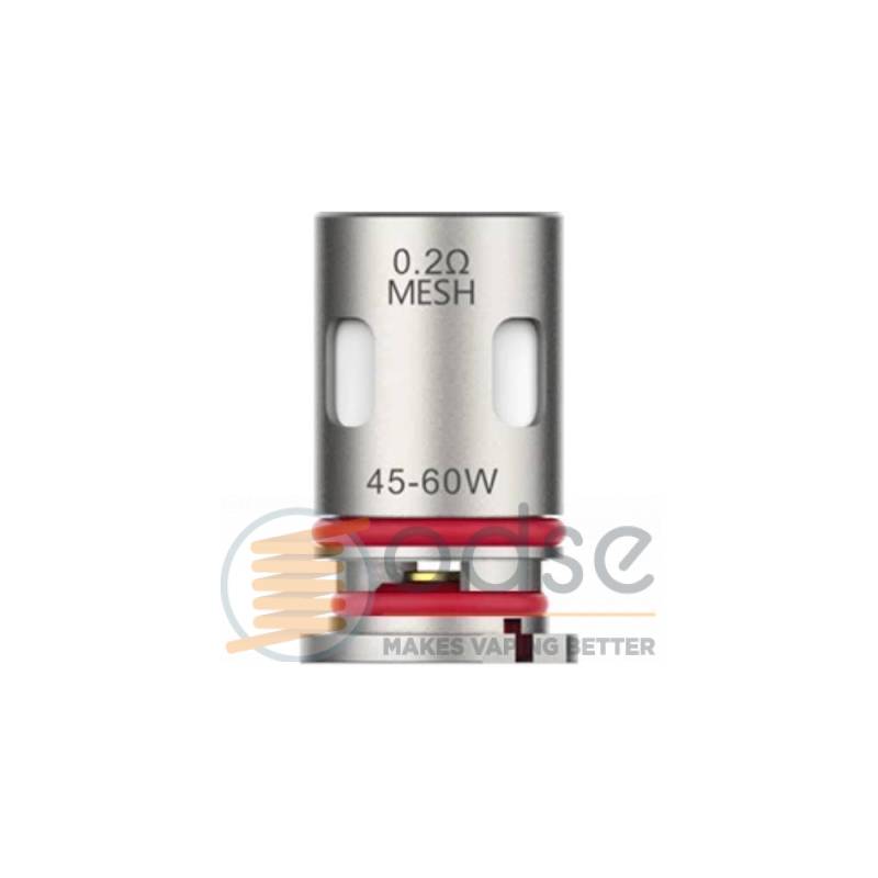 RESISTENZA SERIE GTX-2 COIL VAPORESSO 5 PEZZI - COIL DI RICAMBIO RESISTENZA SERIE GTX-2 COIL VAPORESSO 5 PEZZI - COIL DI RICAMBIO