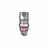 RESISTENZA SERIE EC MELO 5 COIL ELEAF 5 PEZZI - COIL DI RICAMBIO