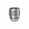 RESISTENZA TFV9 E TFV8/12 BABY COIL SMOK 5 PEZZI - COIL DI RICAMBIO