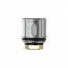 RESISTENZA TFV9 E TFV8/12 BABY COIL SMOK 5 PEZZI - COIL DI RICAMBIO