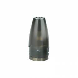 RESISTENZA KUBI CARTUCCIA COIL HOTCIG 4 PEZZI - COIL DI RICAMBIO