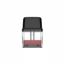 RESISTENZA XROS CARTUCCIA COIL VAPORESSO 4 PEZZI - COIL DI RICAMBIO