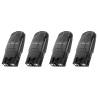 RESISTENZA COSS CARTUCCIA COIL VAPORESSO 4 PEZZI - COIL DI RICAMBIO
