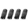 RESISTENZA COSS CARTUCCIA COIL VAPORESSO 4 PEZZI - COIL DI RICAMBIO