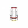 RESISTENZA CROWN 5 COIL UWELL 4 PEZZI - COIL DI RICAMBIO