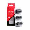 SERBATOIO PER WENAX STYLUS GEEKVAPE 3 PEZZI - ACCESSORI