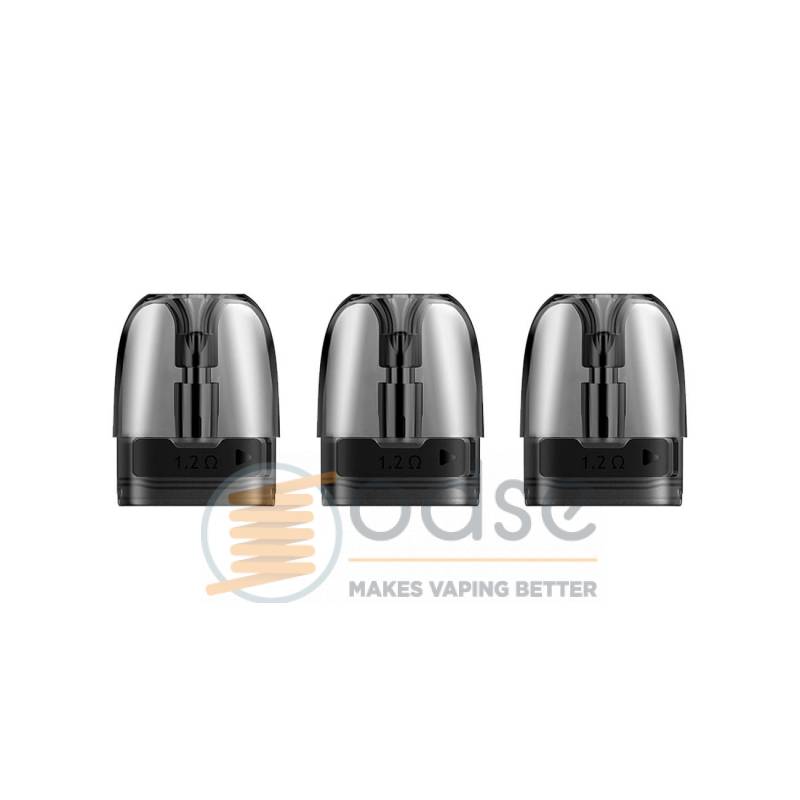 RESISTENZA ARGUS POD CARTUCCIA COIL VOOPOO 3 PEZZI - COIL DI RICAMBIO RESISTENZA ARGUS POD CARTUCCIA COIL VOOPOO 3 PEZZI - COIL DI RICAMBIO