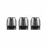 RESISTENZA ARGUS POD CARTUCCIA COIL VOOPOO 3 PEZZI - COIL DI RICAMBIO