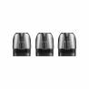 RESISTENZA ARGUS POD CARTUCCIA COIL VOOPOO 3 PEZZI - COIL DI RICAMBIO