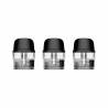 RESISTENZA VINCI POD CARTUCCIA COIL VOOPOO 3 PEZZI - COIL DI RICAMBIO