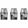 RESISTENZA WENAX H1 CARTUCCIA COIL GEEKVAPE 3 PEZZI - COIL DI RICAMBIO