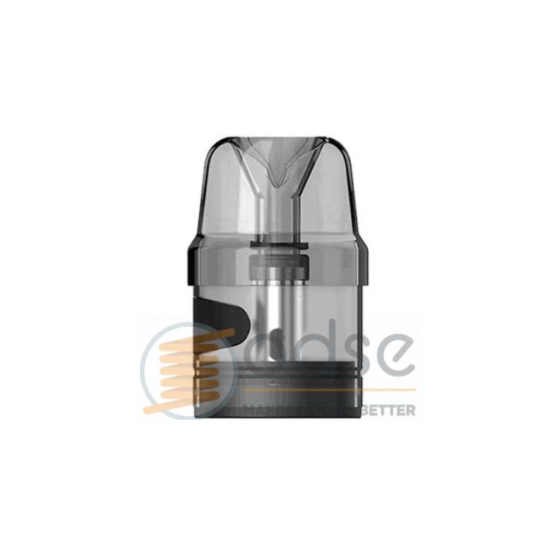 RESISTENZA WENAX H1 CARTUCCIA COIL GEEKVAPE 3 PEZZI - COIL DI RICAMBIO