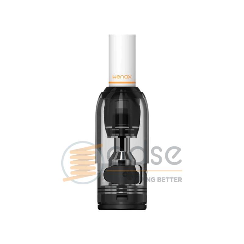 RESISTENZA CON FILTRO WENAX M1 CARTUCCIA COIL GEEKVAPE 3 PEZZI - COIL DI RICAMBIO RESISTENZA CON FILTRO WENAX M1 CARTUCCIA COIL GEEKVAPE 3 PEZZI - COIL DI RICAMBIO