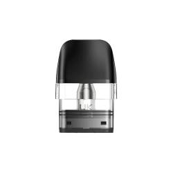 RESISTENZA SERIE Q CARTUCCIA COIL GEEKVAPE 3 PEZZI - COIL DI RICAMBIO