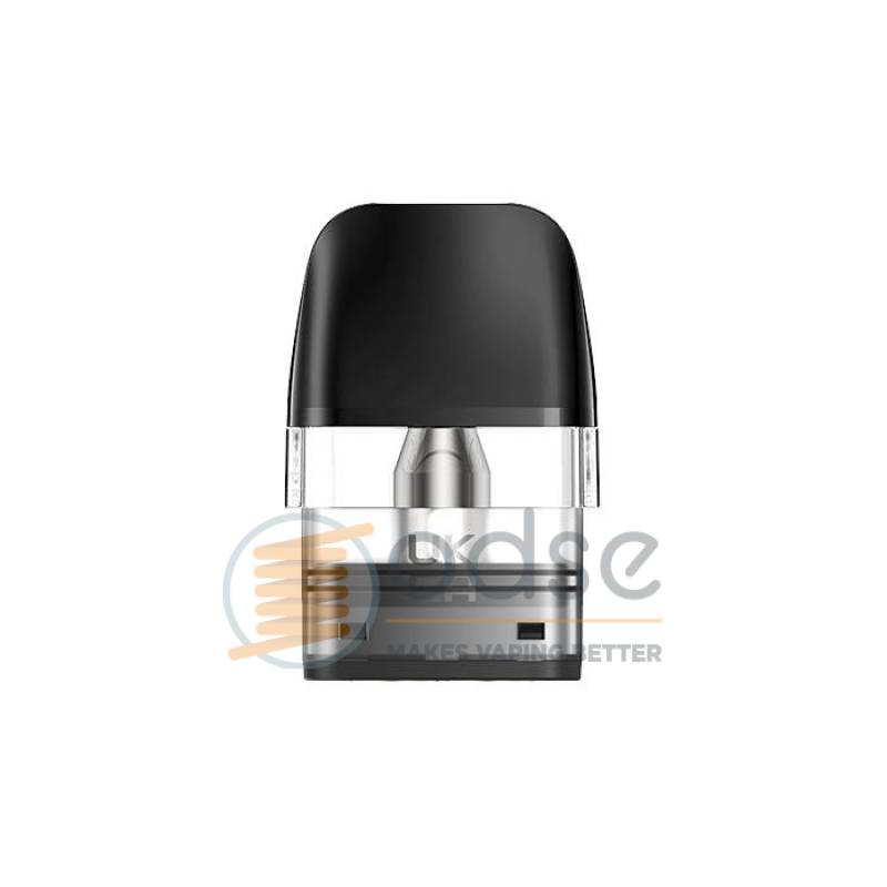 RESISTENZA SERIE Q CARTUCCIA COIL GEEKVAPE 3 PEZZI - COIL DI RICAMBIO RESISTENZA SERIE Q CARTUCCIA COIL GEEKVAPE 3 PEZZI - COIL DI RICAMBIO