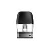 RESISTENZA SERIE Q CARTUCCIA COIL GEEKVAPE 3 PEZZI - COIL DI RICAMBIO