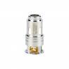 RESISTENZA SERIE EF PESSO COIL ELEAF 3 PEZZI - COIL DI RICAMBIO