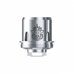 RESISTENZA TFV8 X-BABY COIL SMOK 3 PEZZI - COIL DI RICAMBIO